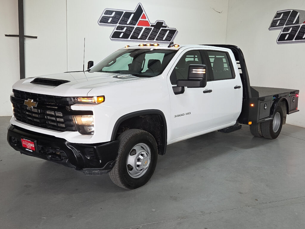 chevrolet silverado 3500 chassis cab 2025 1GB4KSEY8SF106268 image chevrolet silverado 3500 chassis cab 2025 1GB4KSEY8SF106268 image